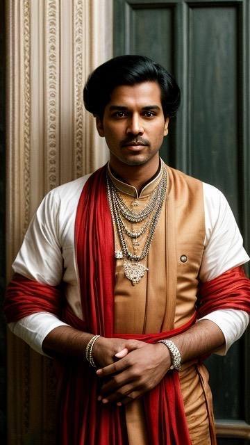 Indian Royals 6